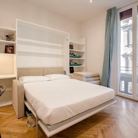 Calzolerie Luxury Studio Μπολόνια Εξωτερικό φωτογραφία