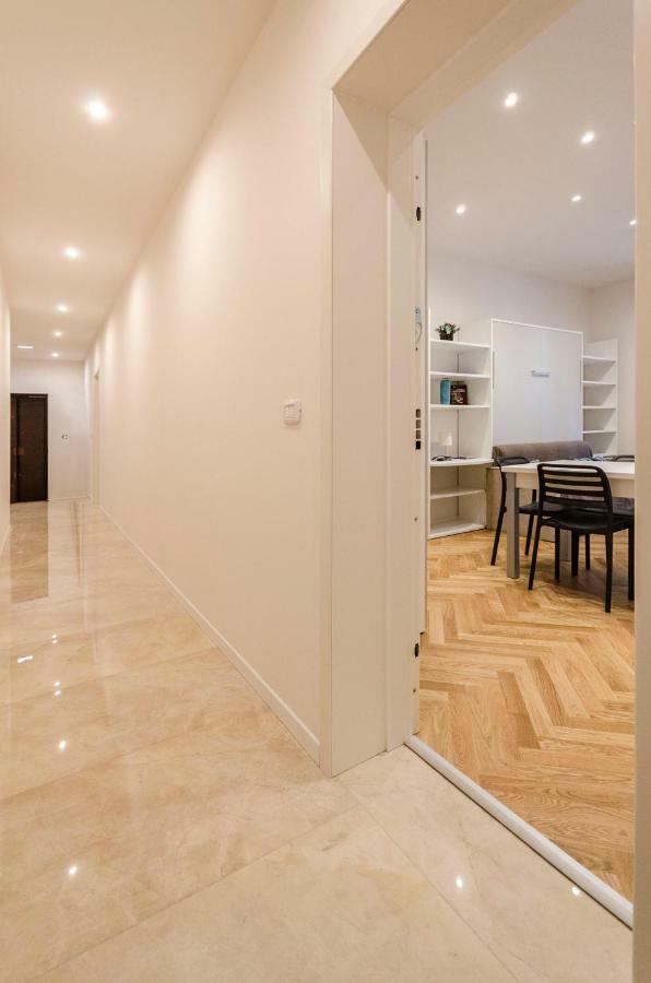 Calzolerie Luxury Studio Μπολόνια Εξωτερικό φωτογραφία