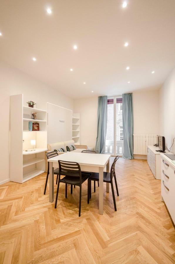 Calzolerie Luxury Studio Μπολόνια Εξωτερικό φωτογραφία