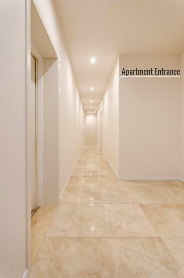 Calzolerie Luxury Studio Μπολόνια Εξωτερικό φωτογραφία