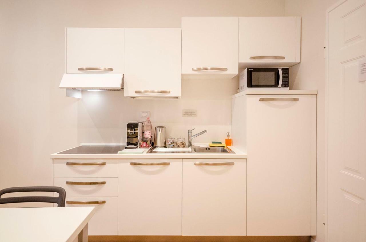 Calzolerie Luxury Studio Μπολόνια Εξωτερικό φωτογραφία