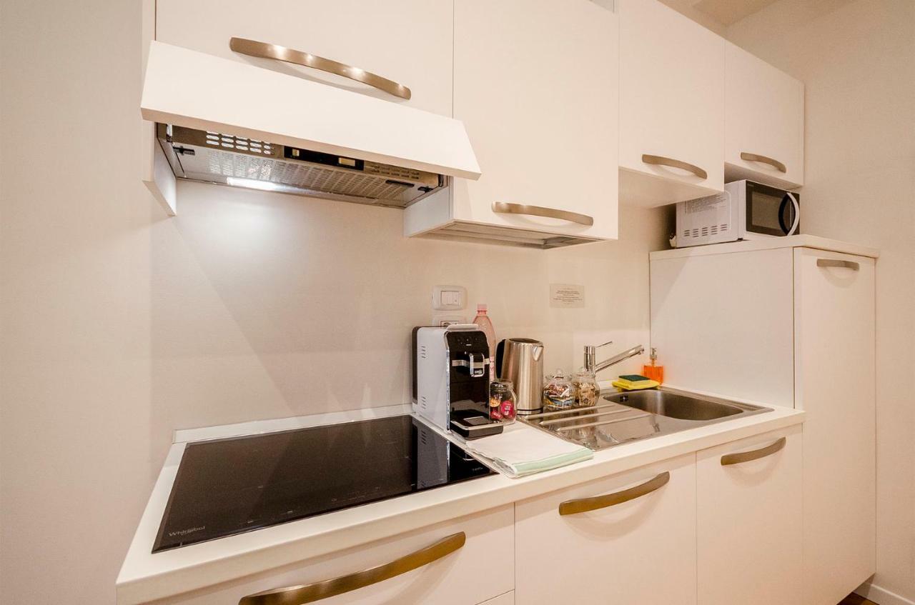 Calzolerie Luxury Studio Μπολόνια Εξωτερικό φωτογραφία