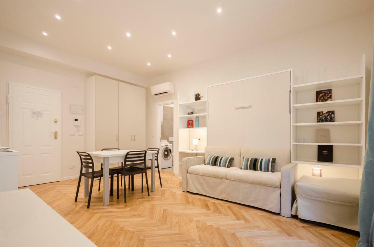 Calzolerie Luxury Studio Μπολόνια Εξωτερικό φωτογραφία