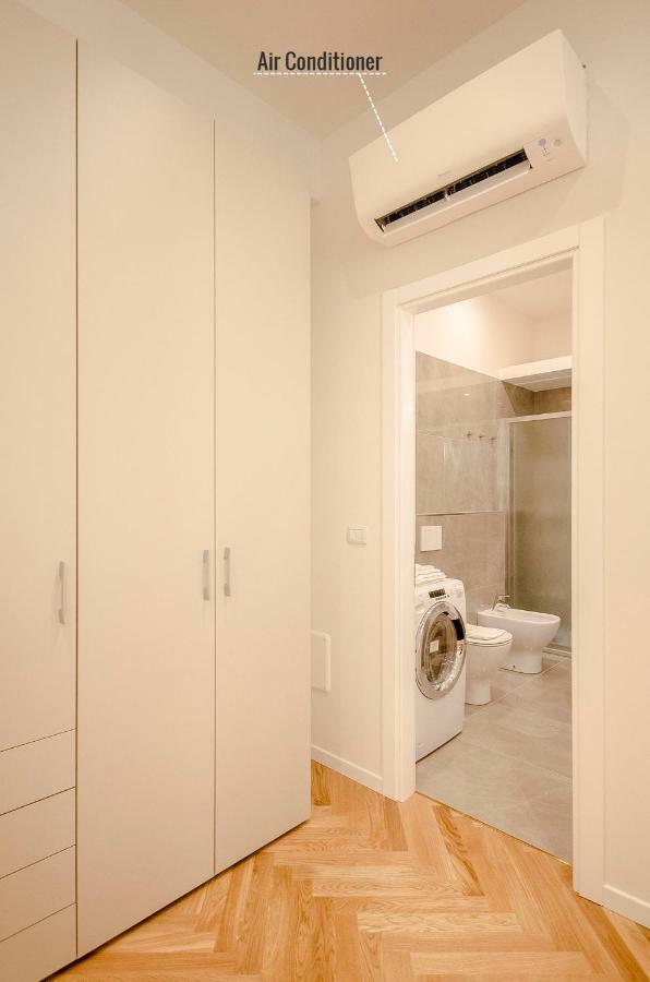 Calzolerie Luxury Studio Μπολόνια Εξωτερικό φωτογραφία