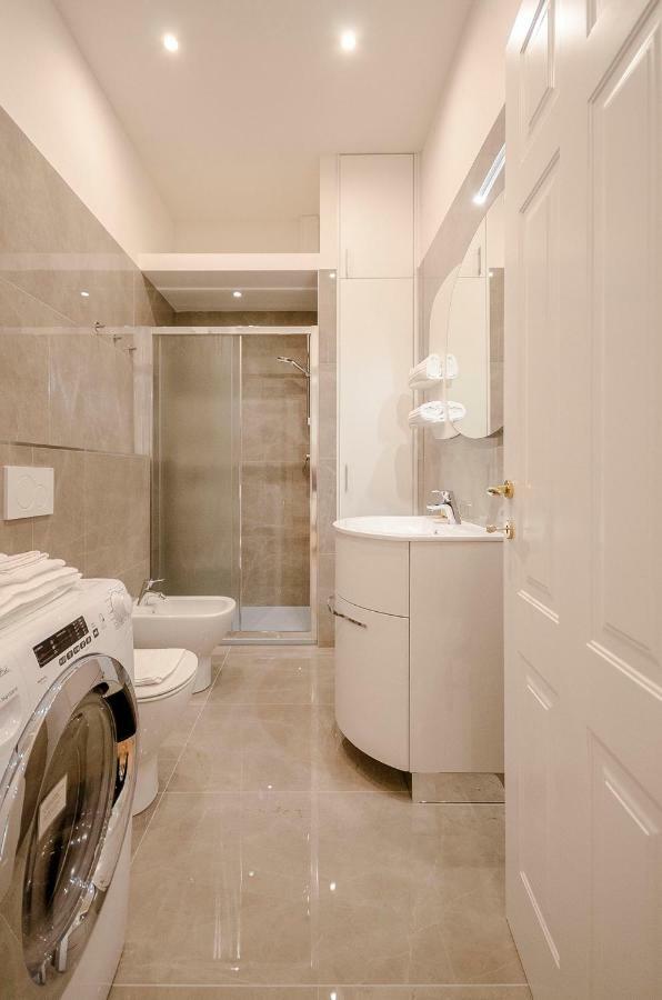 Calzolerie Luxury Studio Μπολόνια Εξωτερικό φωτογραφία
