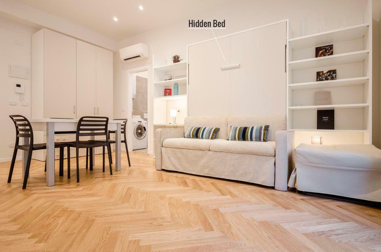 Calzolerie Luxury Studio Μπολόνια Εξωτερικό φωτογραφία