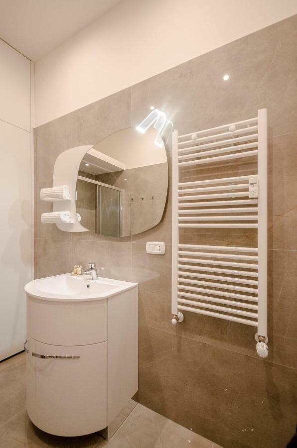Calzolerie Luxury Studio Μπολόνια Εξωτερικό φωτογραφία