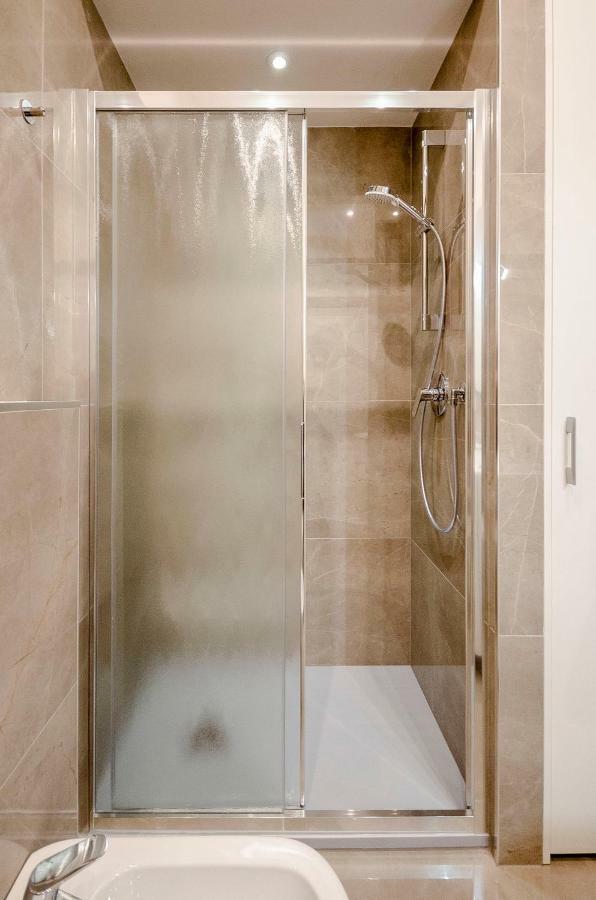 Calzolerie Luxury Studio Μπολόνια Εξωτερικό φωτογραφία